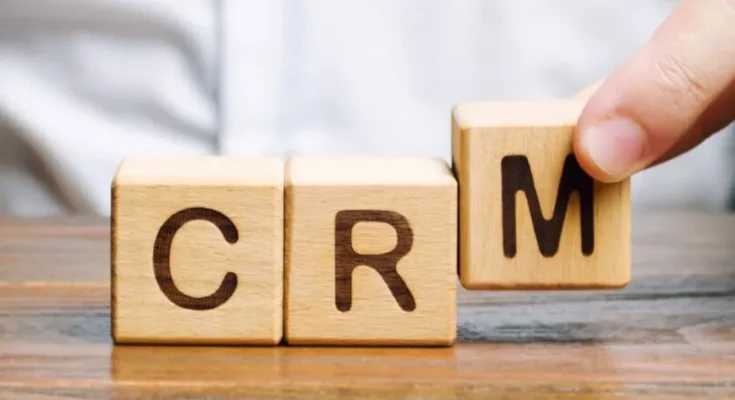 Müşteri İlişkilerini Güçlendirmenin Anahtarı CRM