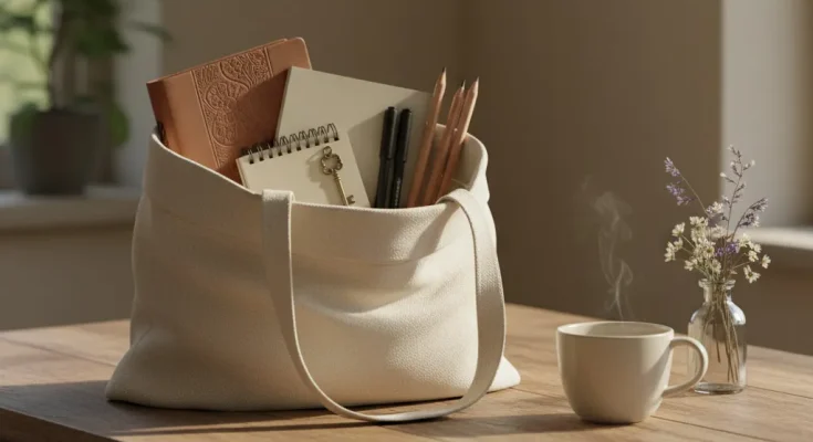 bez çanta hediye edilir mi