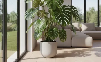 Canlı Bitki Hediye Etmek