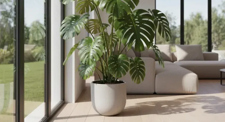 Canlı Bitki Hediye Etmek