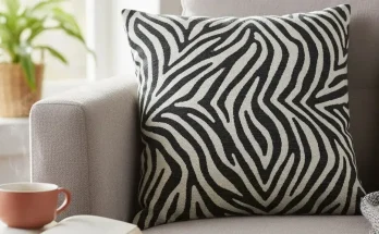 Dekoratif Yastık Hediye Etmek