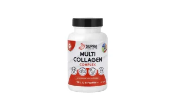 Multi Collagen Complex Tablet Form