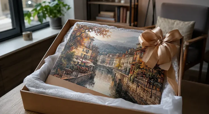 Hediye Tablo Seçimi Nasıl Yapılır